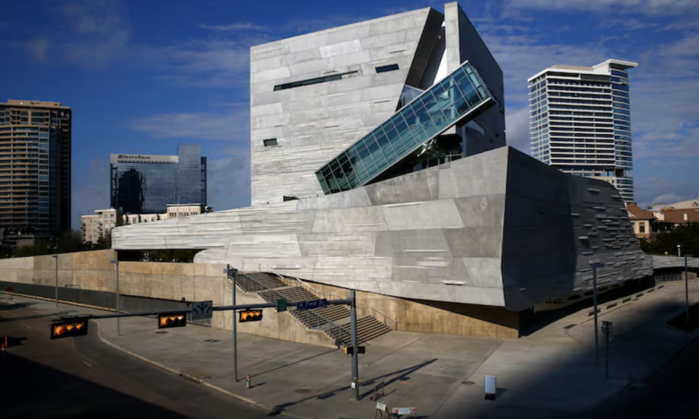 En el marco del Mundial de Futbol 2026El MIDE y el Museo Perot de Dallas anuncian colaboración especial de exposición